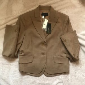 BCBG blazer